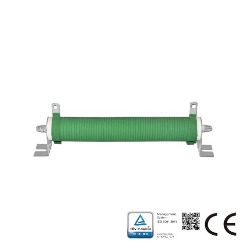 Wirewound braking resistor RXG20 series Power 120W