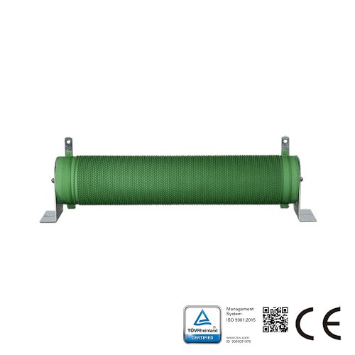 Wirewound braking resistor RXG20 series Power 9000W