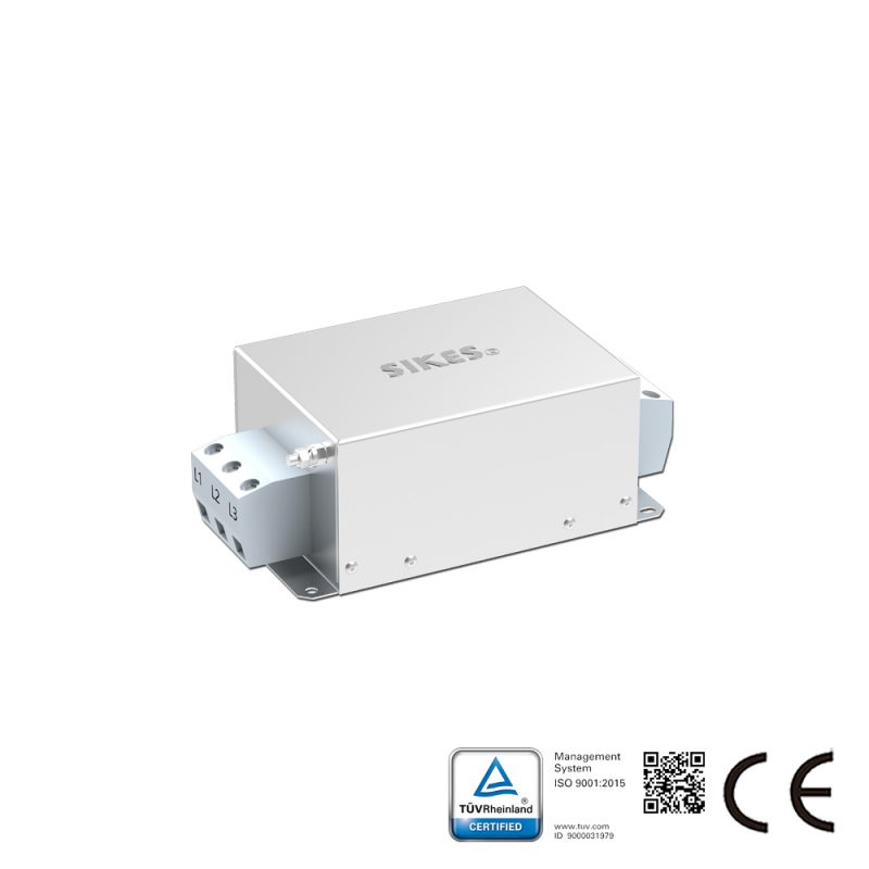 edc-45a-520v-3-phase-emc-rfi-filters-multi-purpose