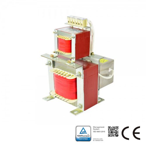 Einphasen-Harmonischer Filter, Nennstrom 4A, 220VAC