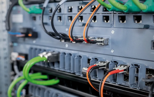 [APP]-高精度工业测试设备